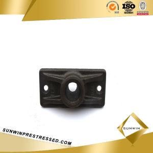 Prestressing Concrete Lock Mono Anchorage