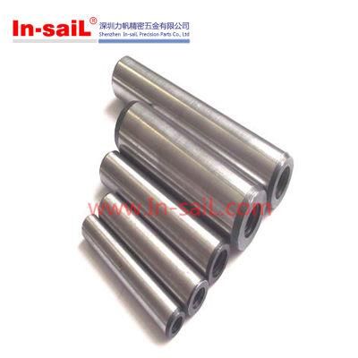GB /T 119.2-2000 Parallel Pins, of Hardened Steel and Martensitic Stainless Steel (Dowel Pins)