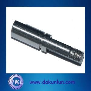 Left-Hand Thread Stainless Steel Screw (DKL-S011)