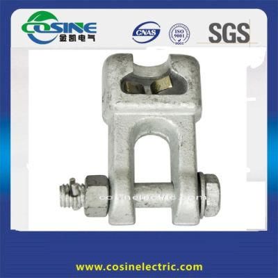 Socket Clevis Line Fitting/Forged Steel Line Hardware