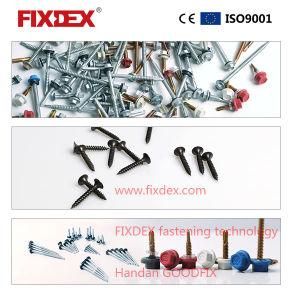 High Quality Carbon Steel/Stainless Steel Hex Socket Head Cap Screw Drywall Screw Thread Forming Screws for Plastics Drilling Screw