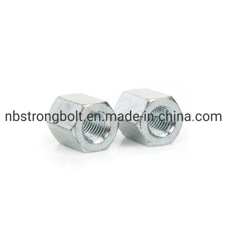 DIN6330 Long Hex Nut