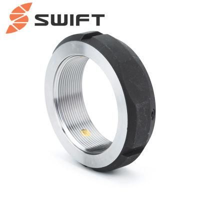 Precision Lock Nut for Ball Screws
