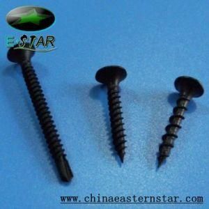 Bugle Head Self Drilling Screws