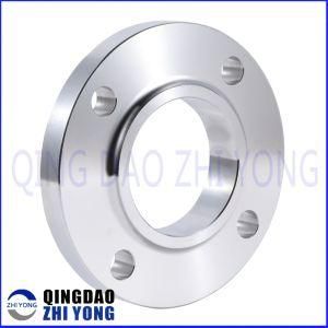 A182 F304 316 150lb 300lb 600lb 900lb Stainless Steel Forged Flange