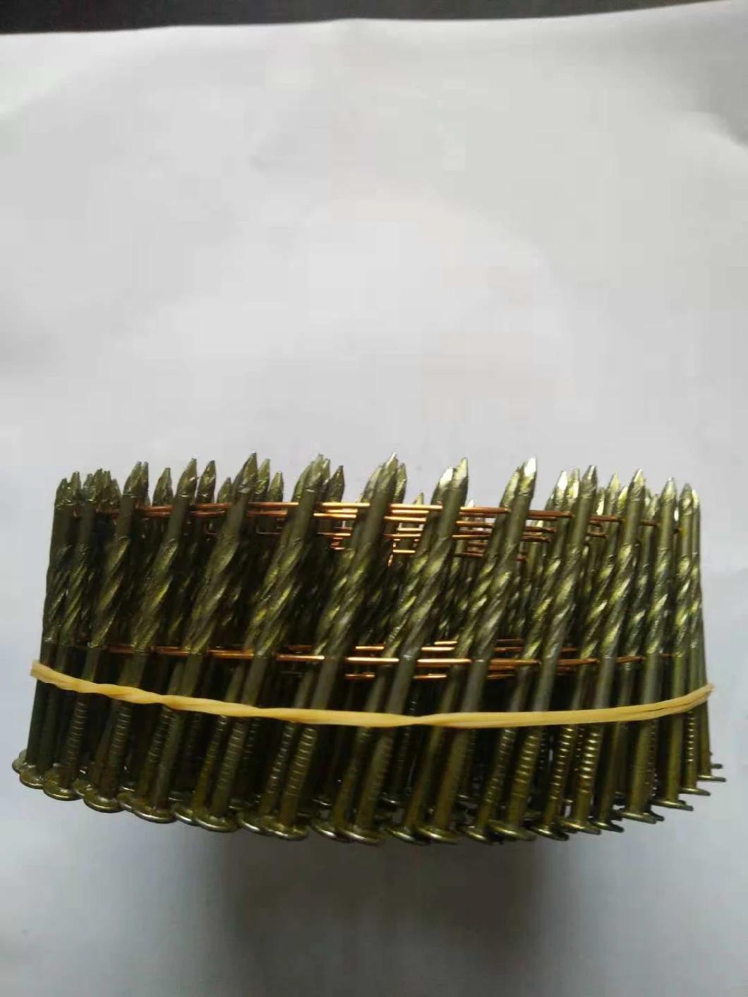 Coil Nail 2.3 (5.8)
