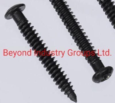 Roofing Screw Supplier