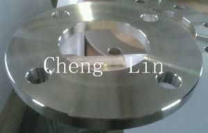 Table D As2129 Stainless Steel Flange 316L