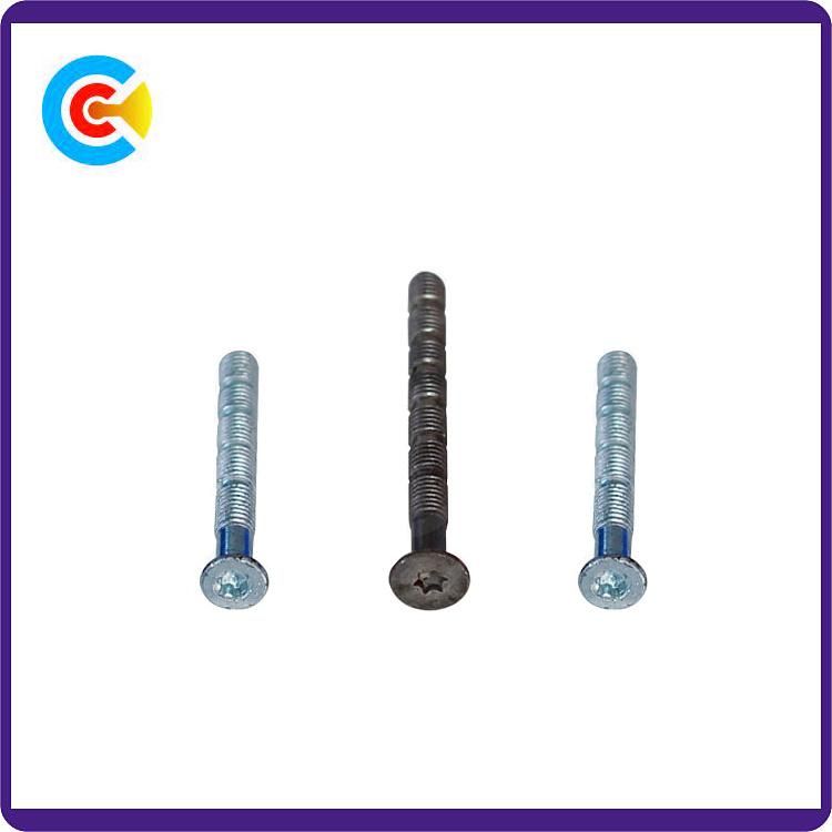Stainless Steel Custom Furniture Screws Furniture Screw Long Screw