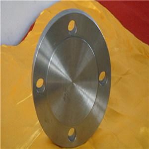 A105 Carbon Steel Class150 600# Blind Flange