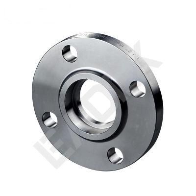 Ss Stainless Steel Pipe Fitting Socket Welded Flange Suppliers