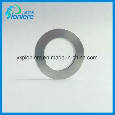 Washers for Multi-Disc Sludge Dewatering Machine