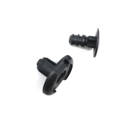 Good Quality Nylon Auto Clips and Auto Plastic Fasteners Export to Japan