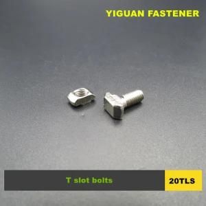 20tls Hammer Head Bolts