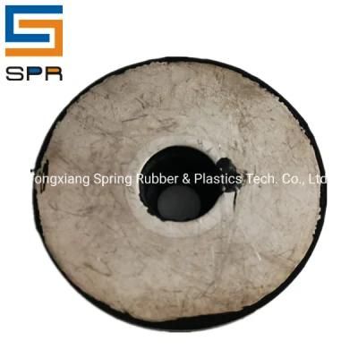Custom Rubber Metal Parts for Automobile