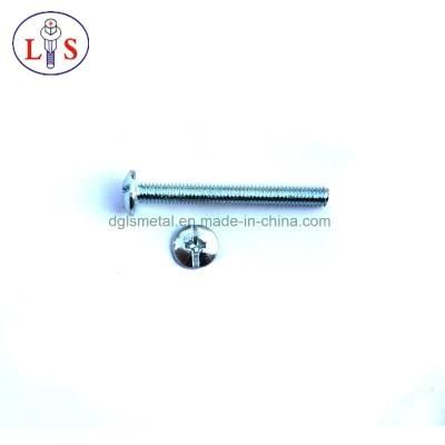 Truss Head Handle Machine Screw