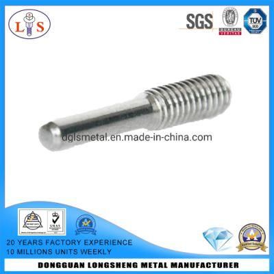 Excellent Double Ended Thread Stud/Threaded Rod Screws and Bolts