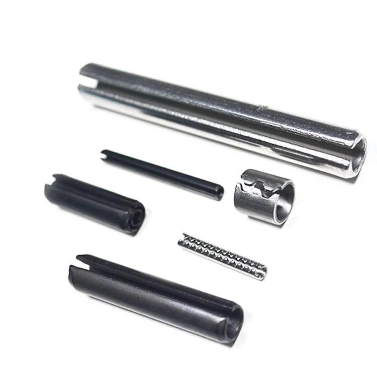 Heavy Duty Rolling Spring Pins Dowel Pin Cotter Pin