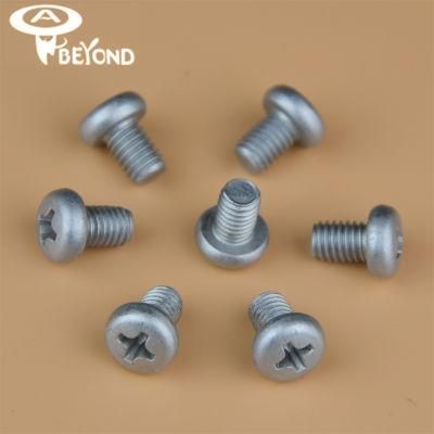 As3566 Screw Bolts Ruspert Fastener