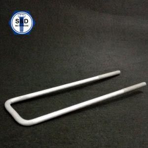 U-Bolts H. D. G Carbon Steel High Quality