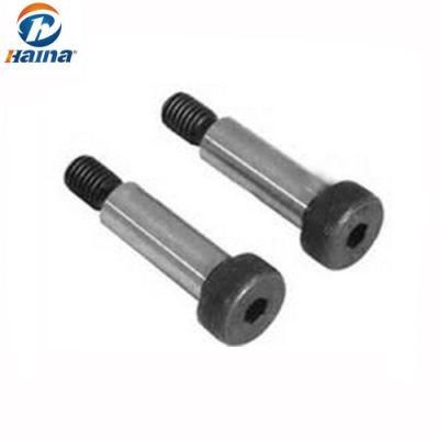 Standard High Strength Hexagon Socket Head Shoulder Screw