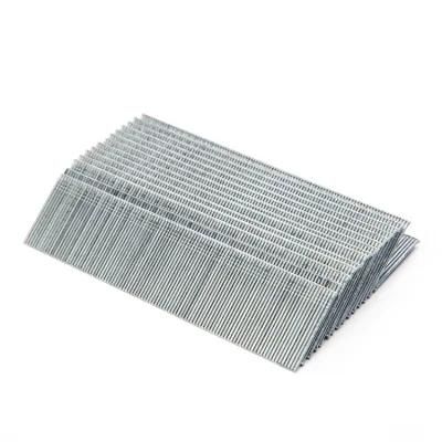 Wholesale Furniture Staple F Series Brad Nail Staple