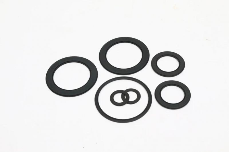 Oil Seals for Auto Parts
