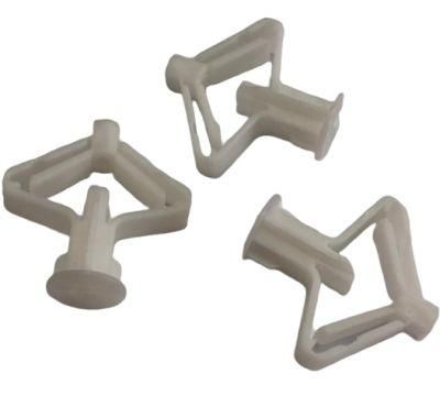 Plastic Toggle Anchor Nylon Butterfly Anchor