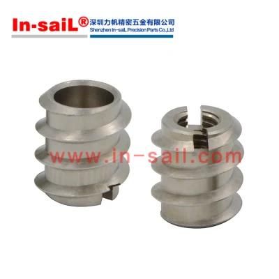 Furniture Insert Nuts