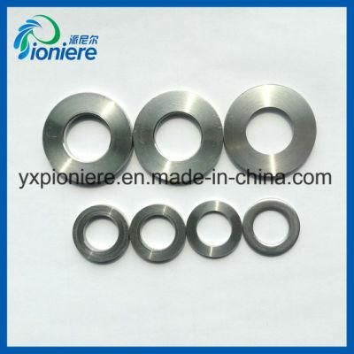 Spacer of Filter Press Screw Automatic Stacked Type Sludge Dewatering Machine