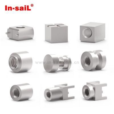 Surface Mount Fasteners, SMT Standoff, SMT Nut