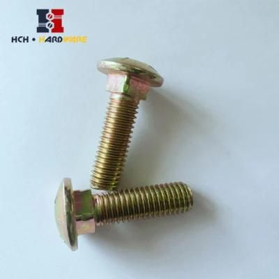 Hex Socket Cap Screw Hex Socket Head Carbon Stainless Steel Allen Bolt