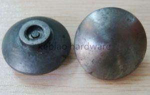 Custom High Precision Cold Forging Nut (KB-238)