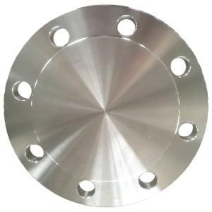 Stainless Steel Flange JIS Blrf