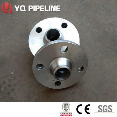 316L Stainless Steel Pipe Flange for Various Application