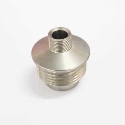 Rexroth Hawe Cartridge Valve Special Hydraulic Fitting Components Steel Aluminum Fitting Hydraulic Fittings