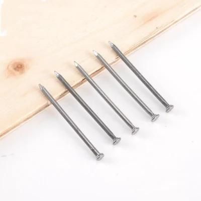 1&quot;-6&quot; Wood Working Nails Hot Sale Low Price High Quality From Gold Factory More Than 30 Years