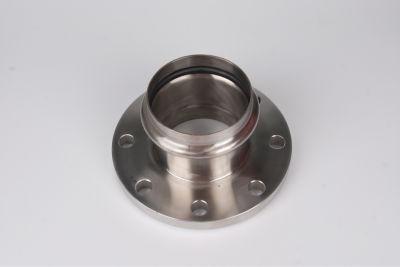 F304/304L Blind Flanges