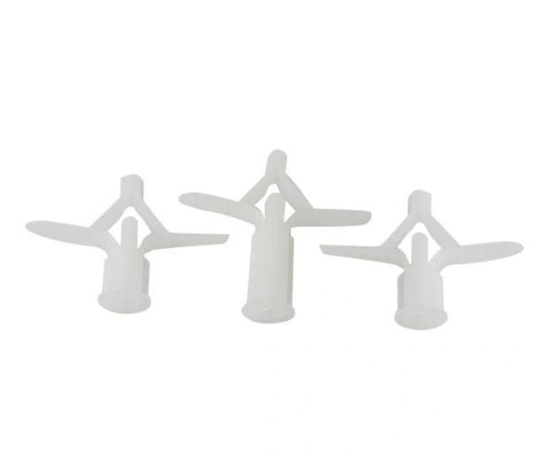 Wholesale Nylon Anchor with Screw, Plastic Anchor