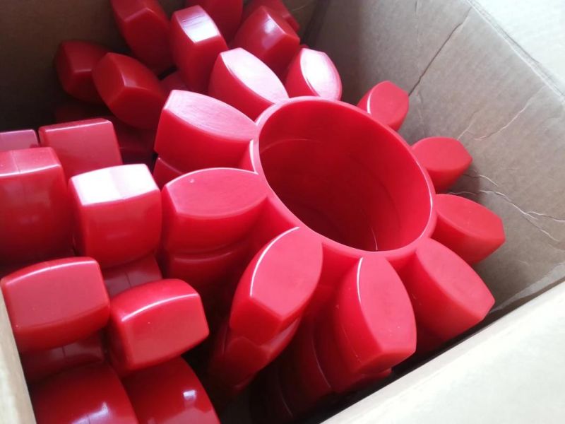 Polyurethane Coupling, PU Coupling, Rubber Coupling with High Quality