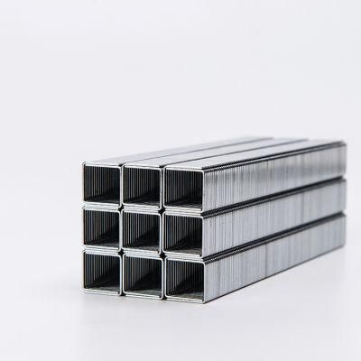 Furniture and Industry Standard U-Type Furniture Staple 80 Series Staples