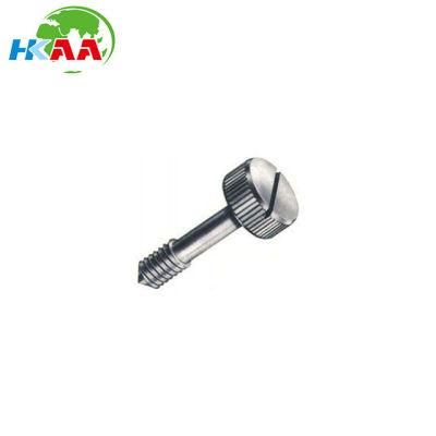Captive Panel Screw Used in PC Boards