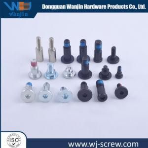 OEM/ODM Various Types Shoulder Screw and Furniture Screws