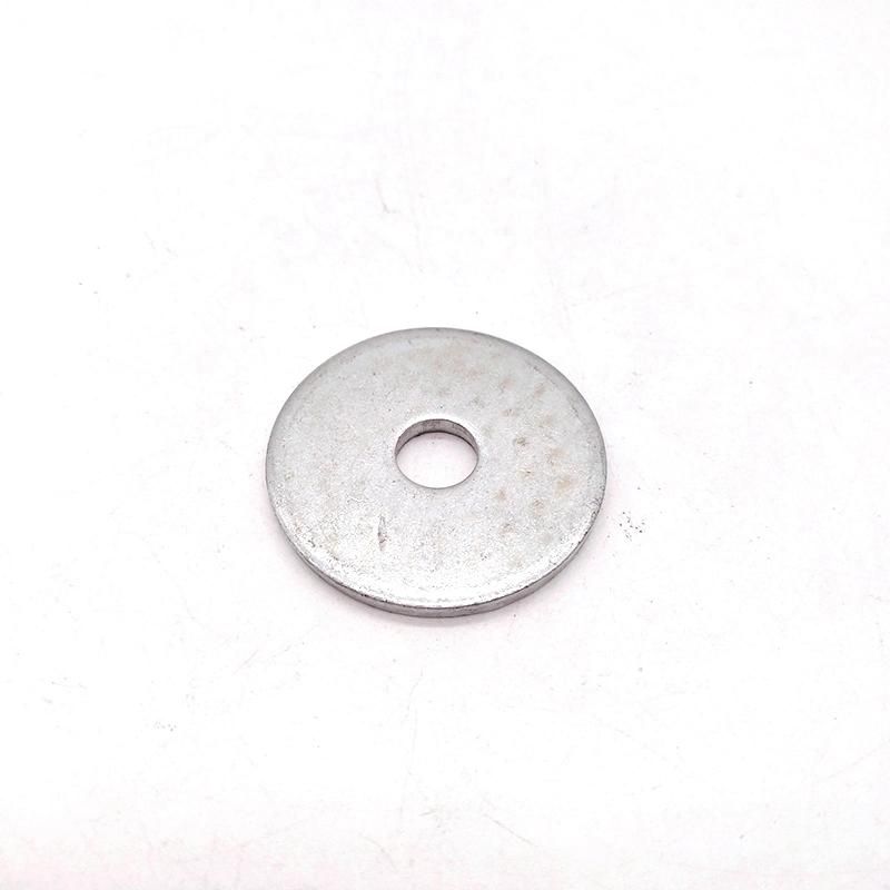 DIN9021 Stainless Steel Big Washer (thick washer)