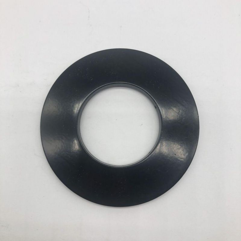 DIN2093 Disc Spring Washer 50crva Material Electrophoresis