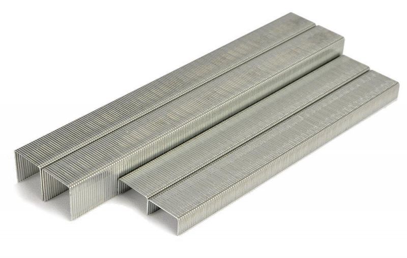 Duo-Fast 301series Staples for Industry and Furnituring