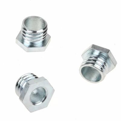 Customized China Supplier Insert Thread Lock Rivet Nut
