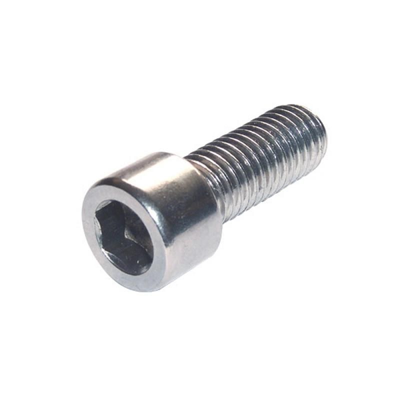 DIN 912 Hex Socket Allen Head Cap Screw Hex Socket Titanium Screws for Bicycle