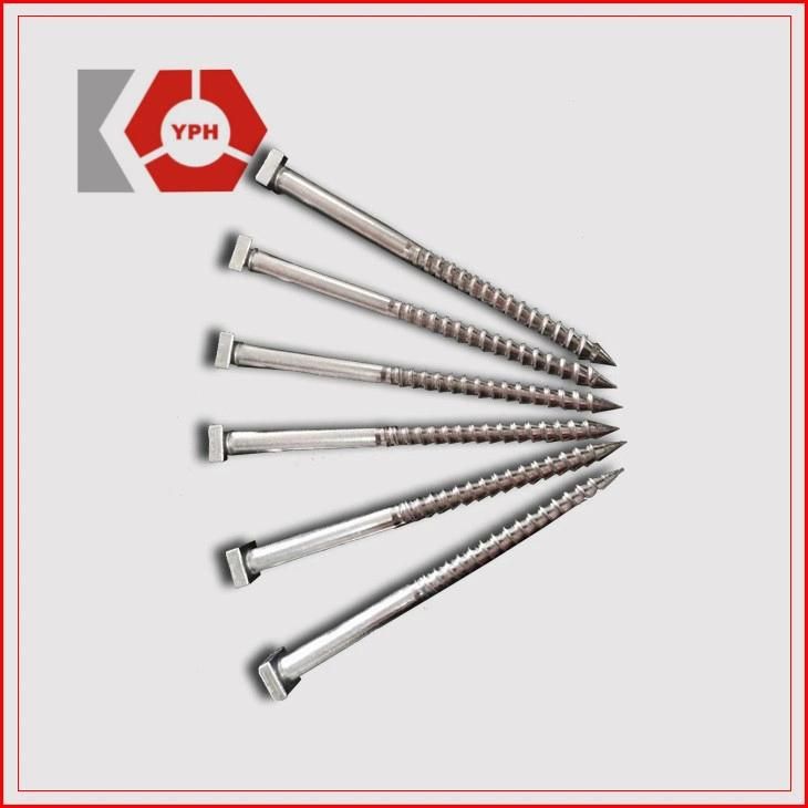 Cheap Zinc Hex Head DIN571 Wood Screw