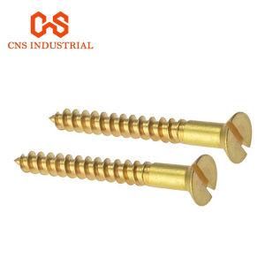 Factory Spring Loaded Torx Chair Furniture Chipboard Wood Screw